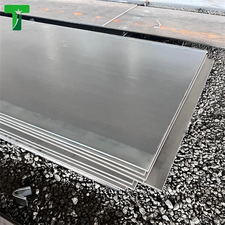 16Mn steel plate (3)