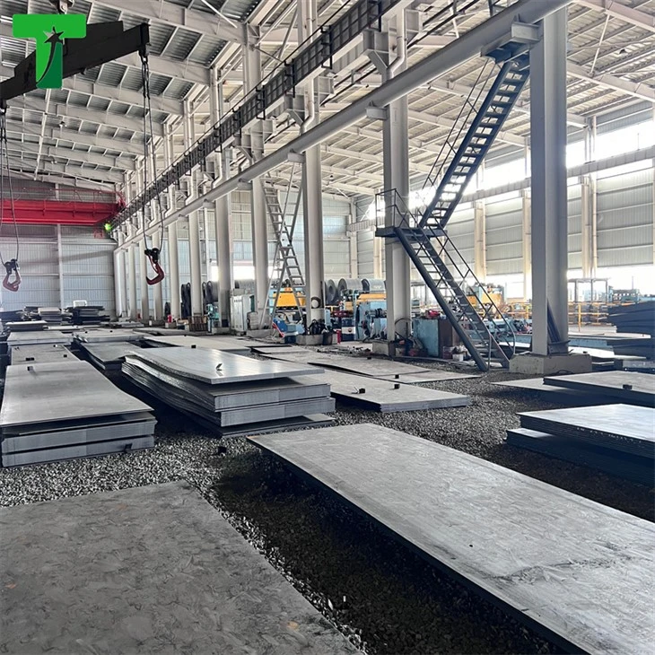 high carbon steel sheet (2)