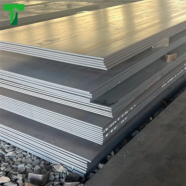 A 533 - gr . a . i tấm thép hợp kim