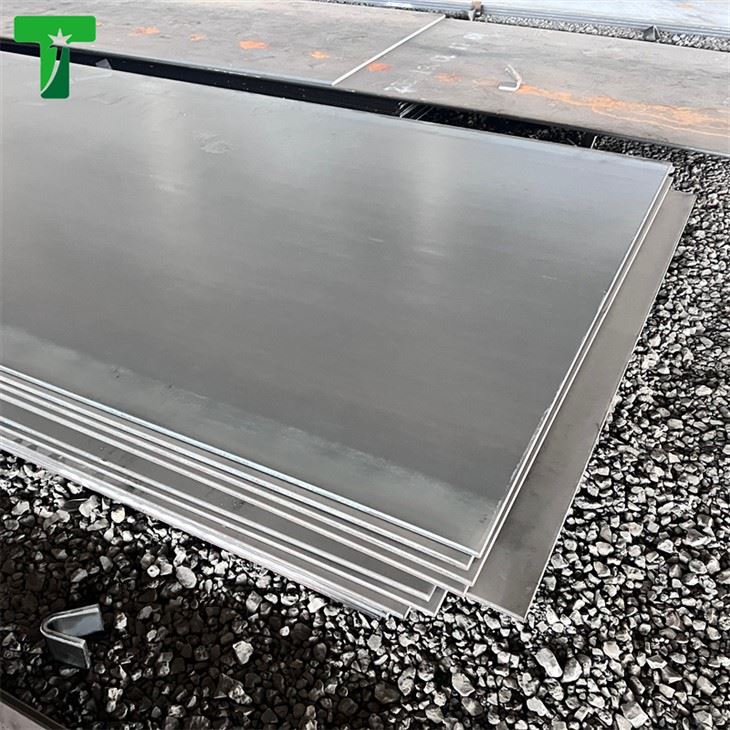 A572 GR.50 Tấm thép hợp kim