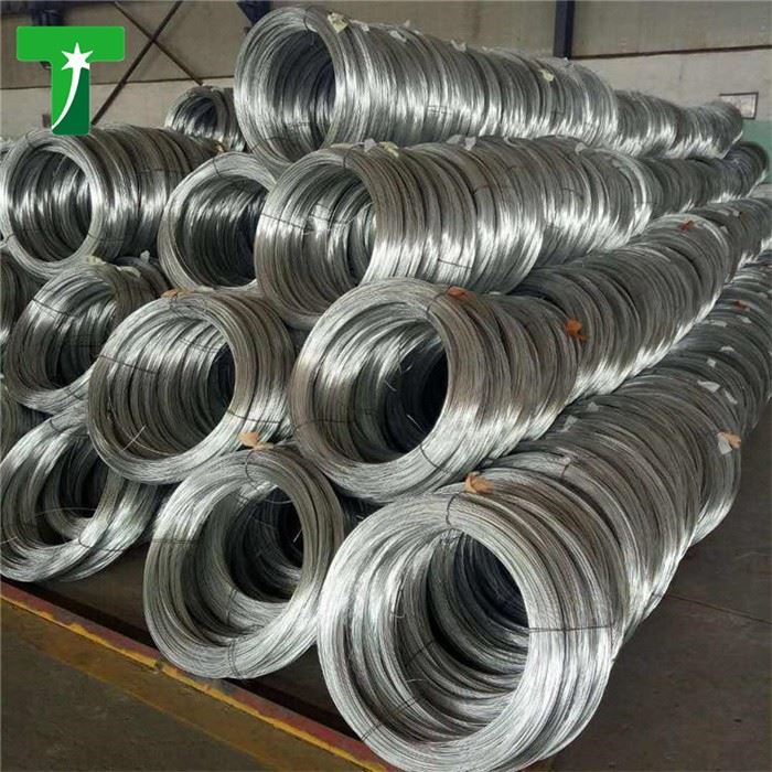 Galvanized Steel Wire For Making Nails suppliers