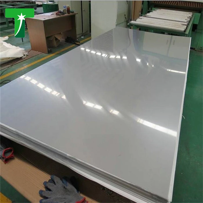 HC380LA Galvanized Steel Plate suppliers