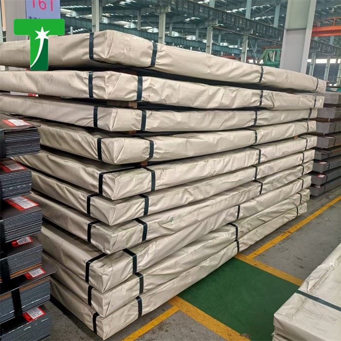 Hot Dipped Galvanized Steel Sheet manufacturers