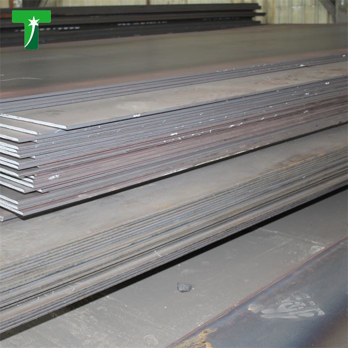 HQ600 Carbon Steel Plate