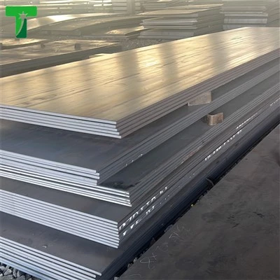 ASTM A588 Tấm môi trường