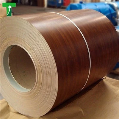 Tìm hiểu về màu sắc-Tấm thép mạ kẽm tráng và chất nền của chúng