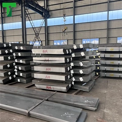 S420 Tấm môi trường