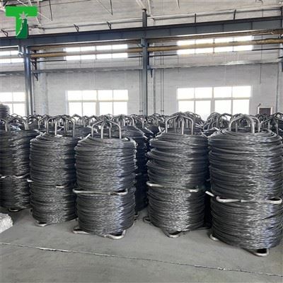 Quy trình sản xuất dây thép kéo nguội-: Các bước chính trong quá trình sản xu...