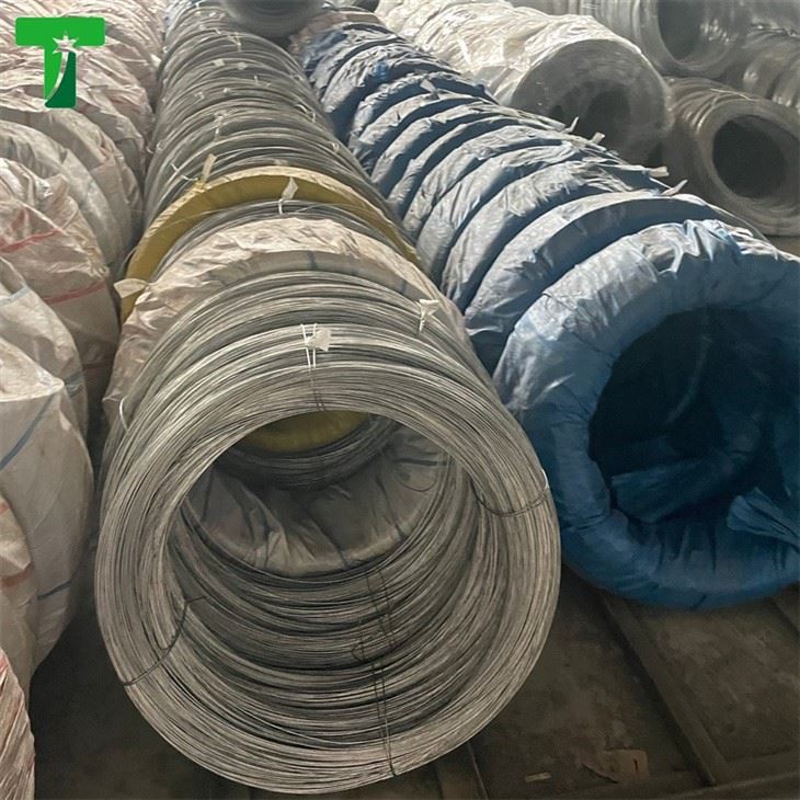 Steel Wire Rod Price Nail Wire Raw Material